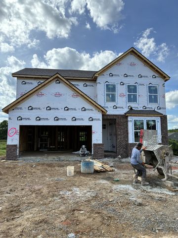 1100 Riverview Run, Madison, TN 37115