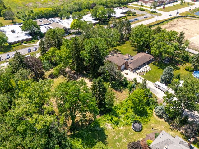 3680 Deerfield Road, Riverwoods, IL 60015