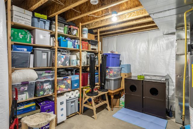 804 NW Reinhart Drive, Ankeny, IA 50023