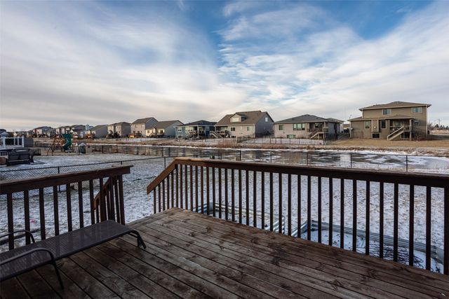 804 NW Reinhart Drive, Ankeny, IA 50023