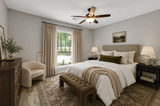 23943 Lost Spur, New Caney, TX 77357