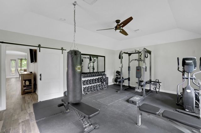 23943 Lost Spur, New Caney, TX 77357