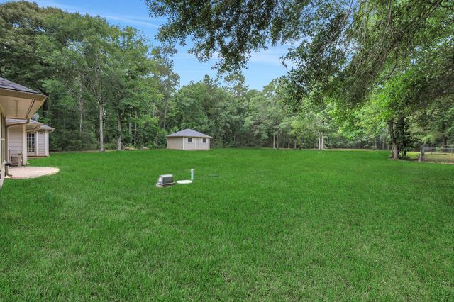 23943 Lost Spur, New Caney, TX 77357