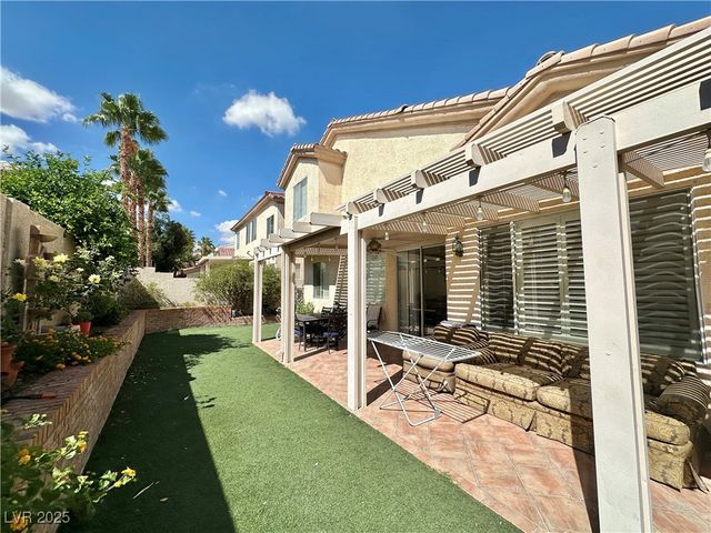 265 Blackstone River Avenue, Las Vegas, NV 89148