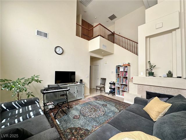 265 Blackstone River Avenue, Las Vegas, NV 89148