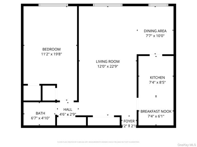 11 Brevoort Drive 2B, Pomona, NY 10970