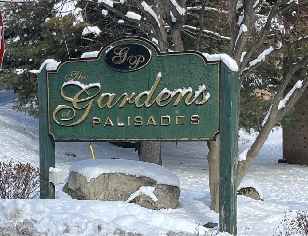 11 Brevoort Drive 2B, Pomona, NY 10970