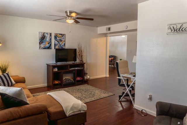 379 E HACIENDA DR, Yuma, AZ 85364