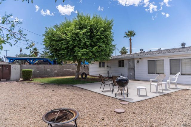 379 E HACIENDA DR, Yuma, AZ 85364