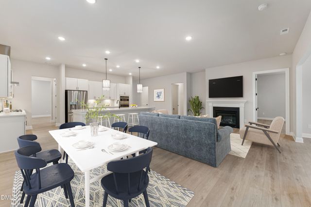 1161 Masters Place Way 176, Durham, NC 27703