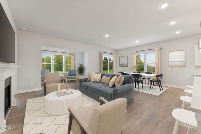 1161 Masters Place Way 176, Durham, NC 27703