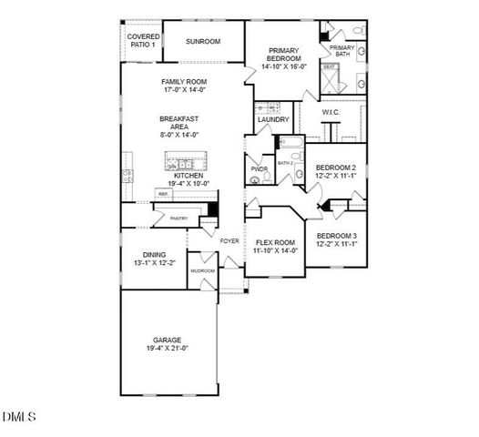 1161 Masters Place Way 176, Durham, NC 27703