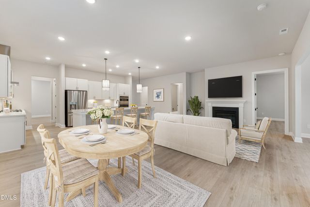 1161 Masters Place Way 176, Durham, NC 27703