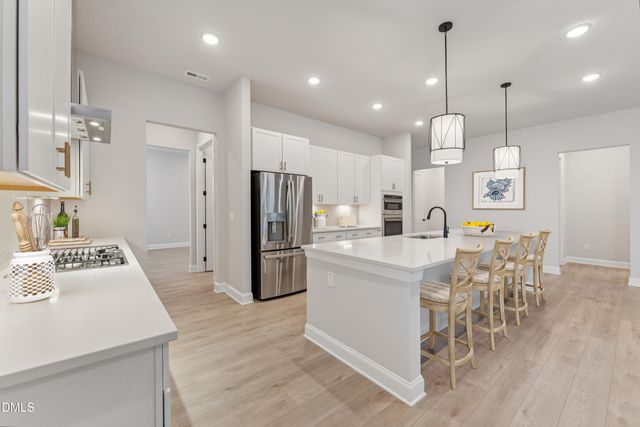 1161 Masters Place Way 176, Durham, NC 27703