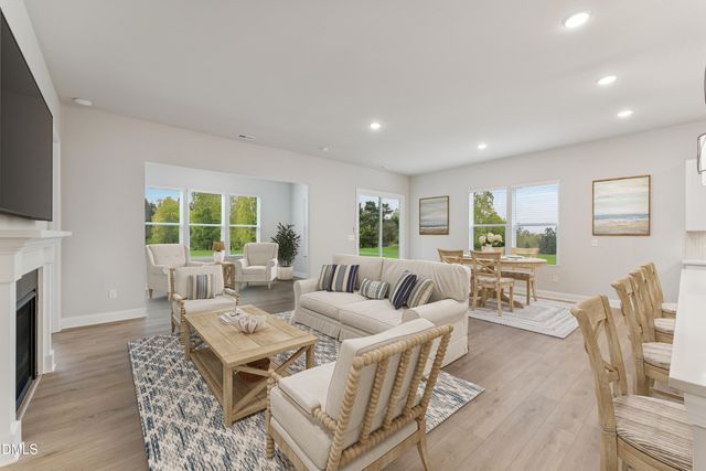 1161 Masters Place Way 176, Durham, NC 27703