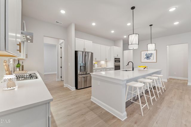 1161 Masters Place Way 176, Durham, NC 27703