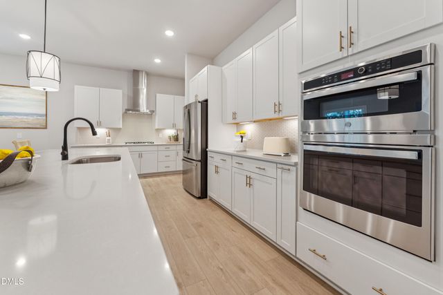 1161 Masters Place Way 176, Durham, NC 27703