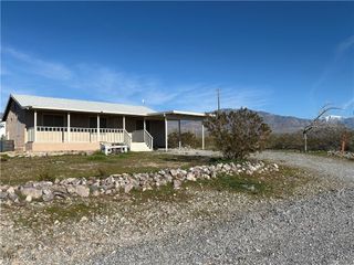 6311 North Red planet Lane, Pahrump, NV 89060