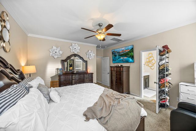 2403 Tall Sequoia Drive, Fresno, TX 77545