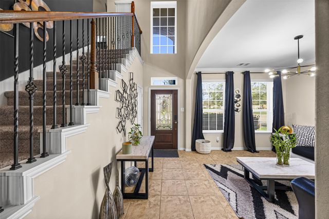 2403 Tall Sequoia Drive, Fresno, TX 77545