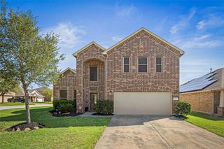 2403 Tall Sequoia Drive, Fresno, TX 77545