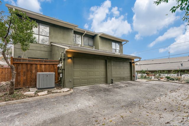 145 TERRELL RD, San Antonio, TX 78209