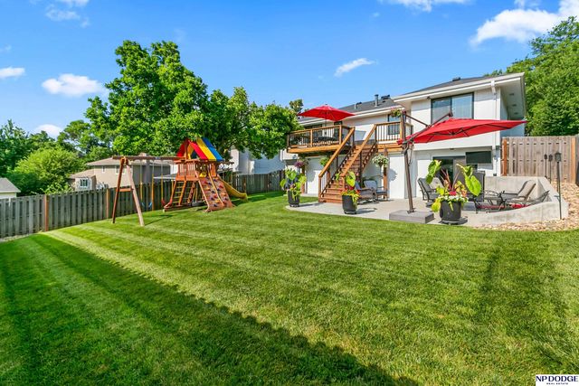 2105 S 163rd Circle, Omaha, NE 68130