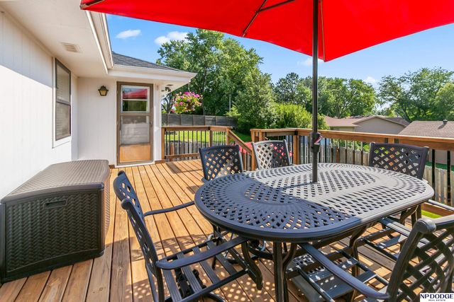2105 S 163rd Circle, Omaha, NE 68130