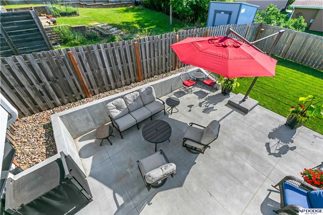 2105 S 163rd Circle, Omaha, NE 68130