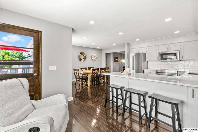 2105 S 163rd Circle, Omaha, NE 68130