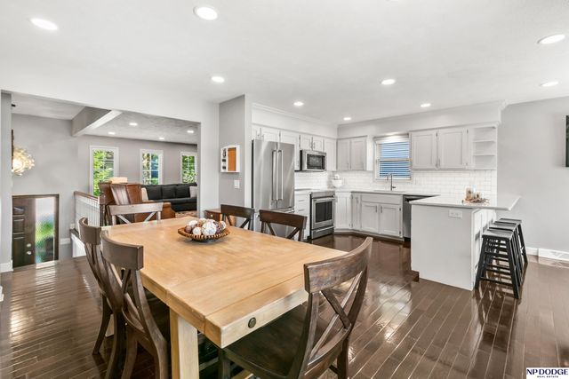 2105 S 163rd Circle, Omaha, NE 68130