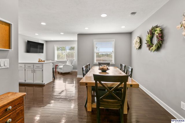 2105 S 163rd Circle, Omaha, NE 68130