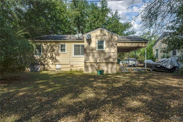509 42nd, Tuscaloosa, AL 35405