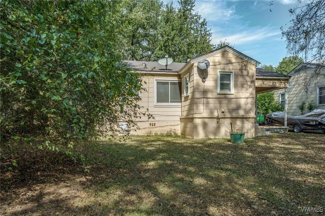 509 42nd, Tuscaloosa, AL 35405