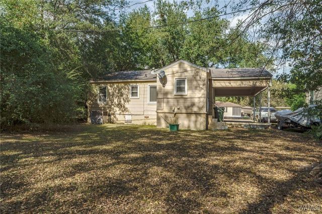 509 42nd, Tuscaloosa, AL 35405