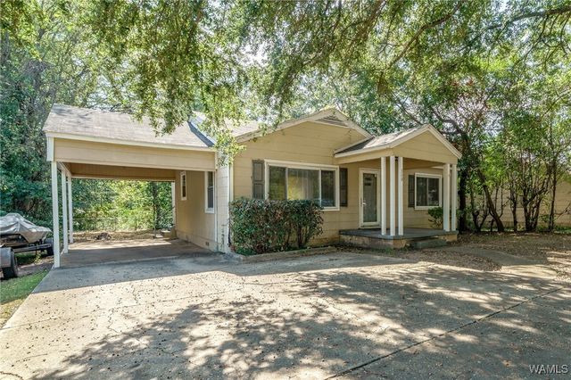 509 42nd, Tuscaloosa, AL 35405