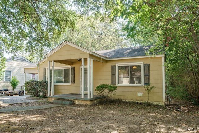 509 42nd, Tuscaloosa, AL 35405