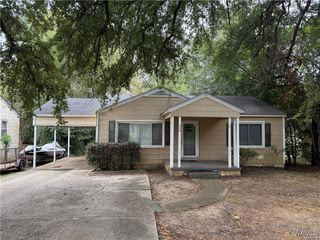 509 42nd, Tuscaloosa, AL 35405