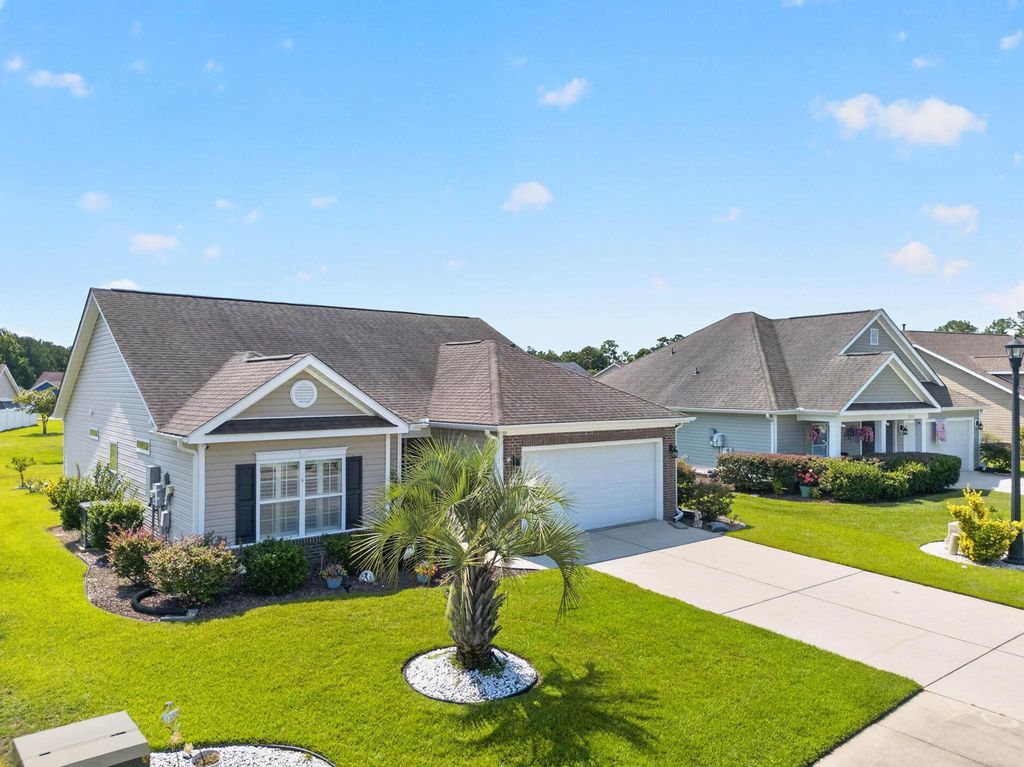 235 Tall Palms Way, Little River, SC 29566 — photo 2