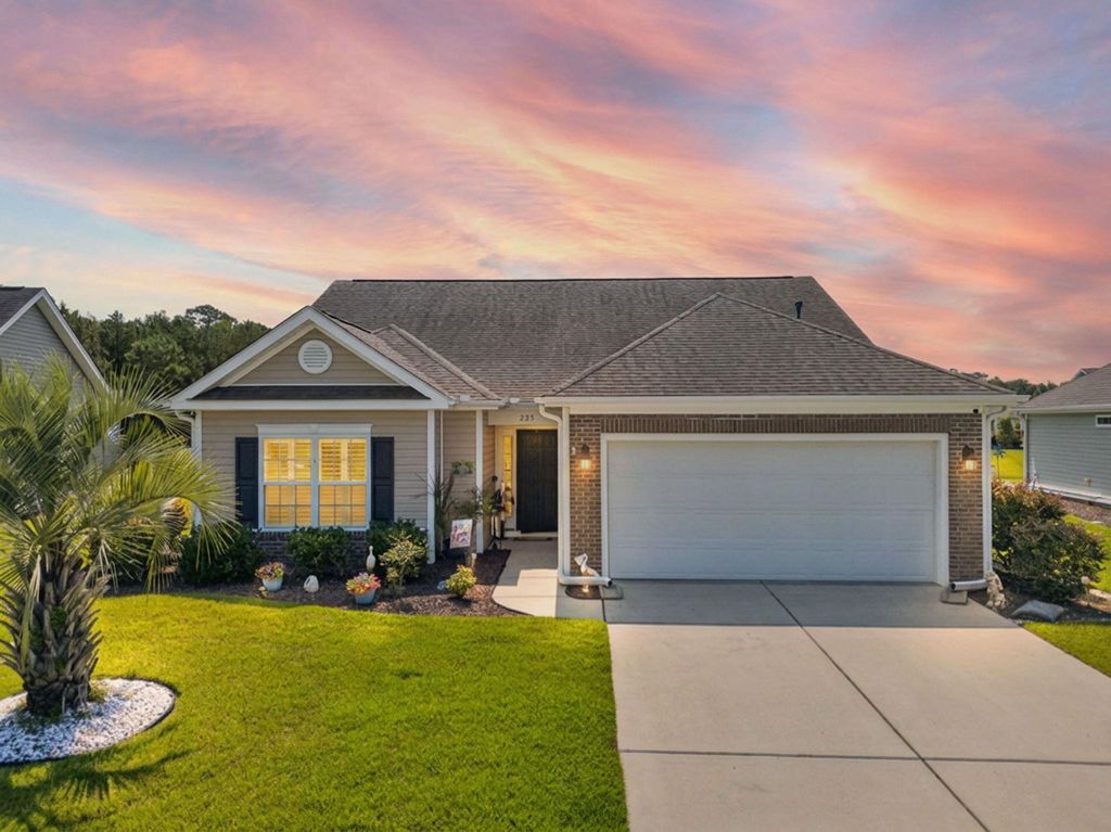 235 Tall Palms Way, Little River, SC 29566 — photo 4