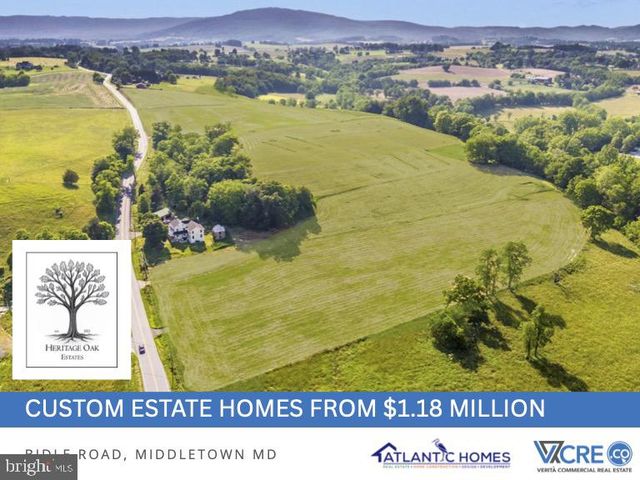 7453 HERITAGE OAK TERRACE, Middletown, MD 21769