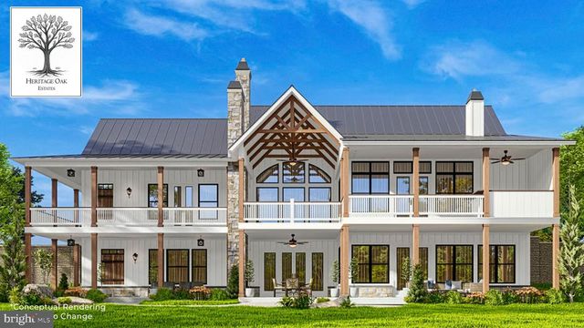 7453 HERITAGE OAK TERRACE, Middletown, MD 21769