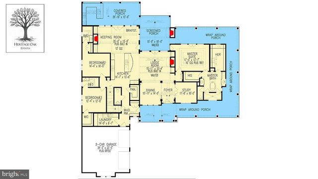 7453 HERITAGE OAK TERRACE, Middletown, MD 21769