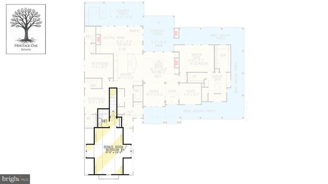 7453 HERITAGE OAK TERRACE, Middletown, MD 21769