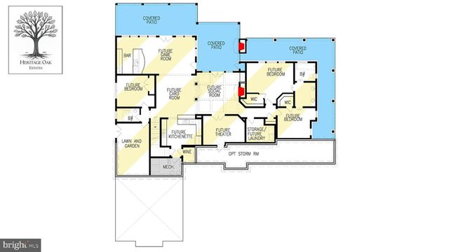 7453 HERITAGE OAK TERRACE, Middletown, MD 21769