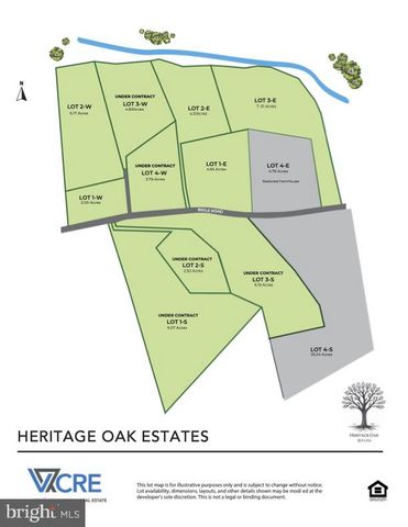 7453 HERITAGE OAK TERRACE, Middletown, MD 21769