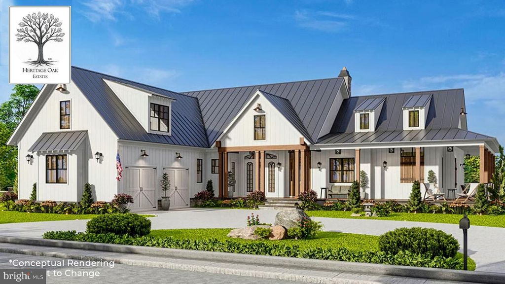 7453 HERITAGE OAK TERRACE, Middletown, MD 21769