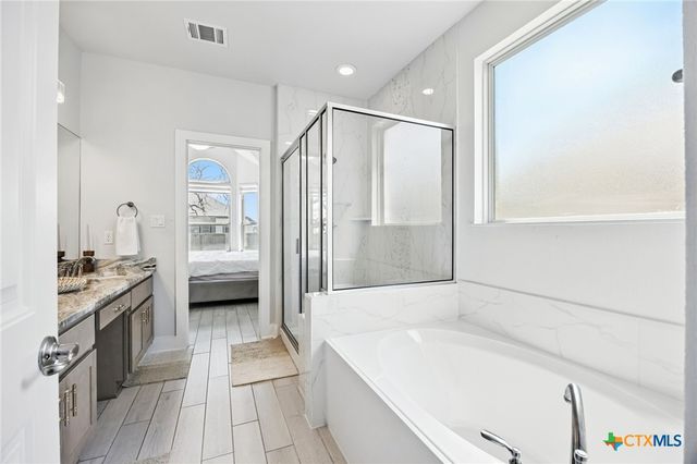 1112 Lickety Lane, Georgetown, TX 78633