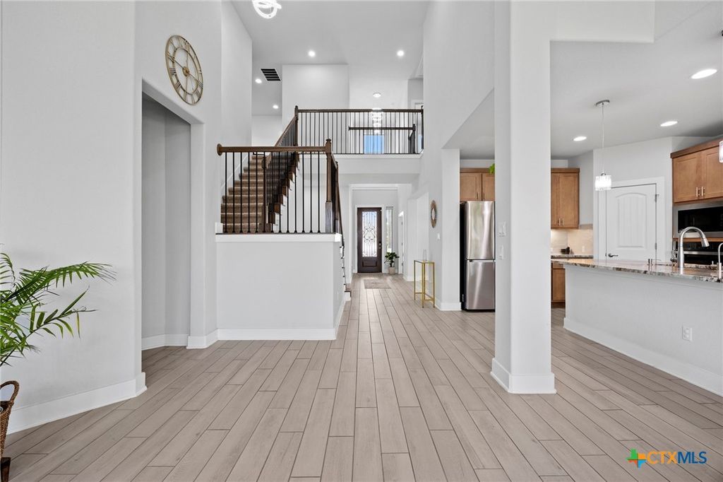 1112 Lickety Lane, Georgetown, TX 78633