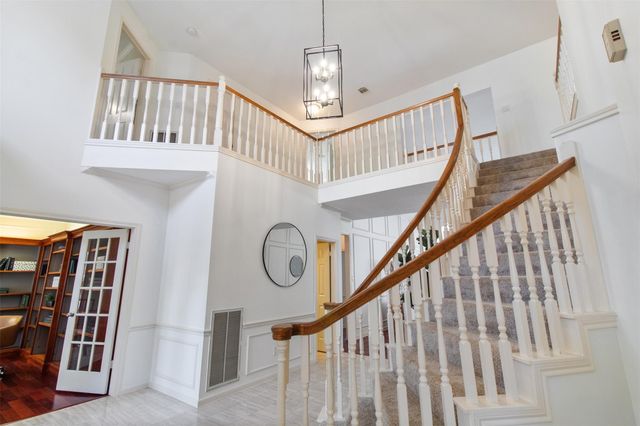 5127 Heathfield Court, Houston, TX 77084